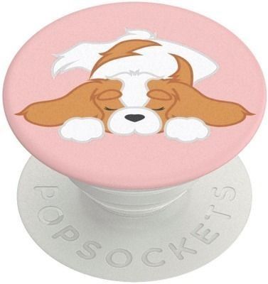 Originaal PopSockets PopGrip Pupper Napper