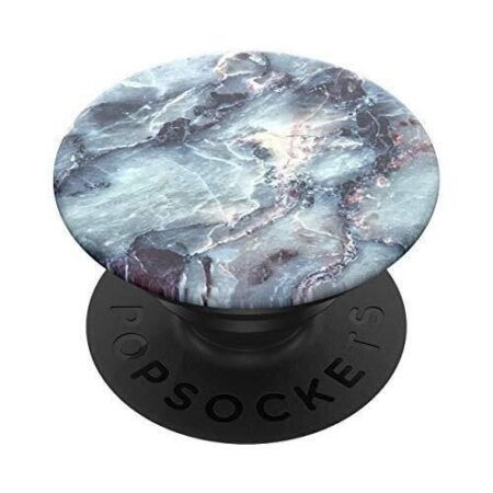 Originaal PopSockets PopGrip Blue Marble