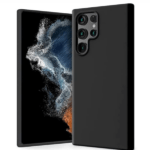 Silikoon "Mercury Silicone" Samsung S23 Ultra (must)