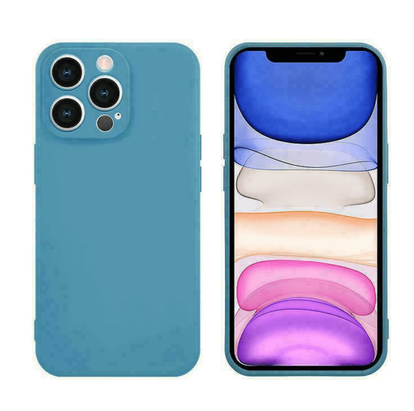 Ümbris TINT​ Case Samsung​ S23​ Ultra (sinine)