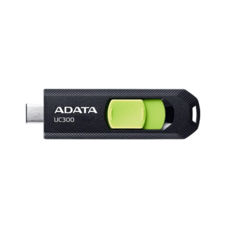 Mälupulk ADATA UC300 64GB USB 3.2 Type-C