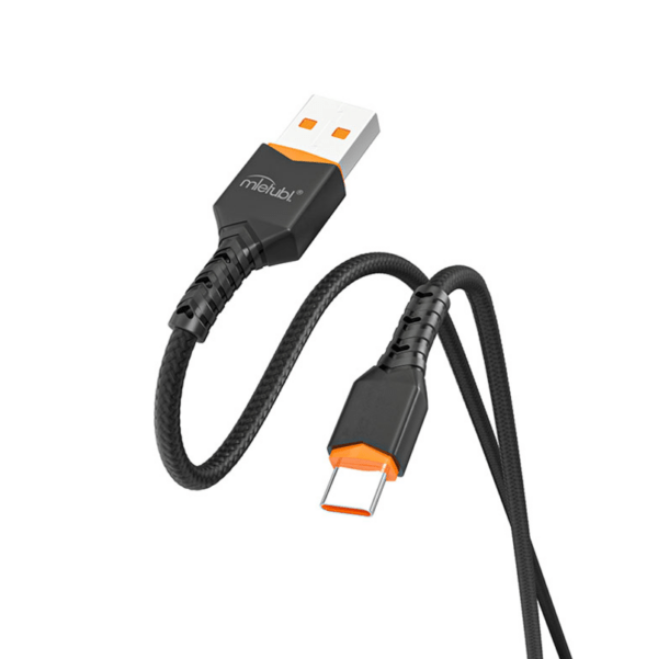 USB juhe Mletubl MTB-DCUTF03 Type-C (1m/ must)