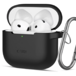 Kaitseümbris Tech-Protect Apple Airpods 4 (must)