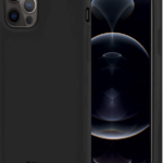 Mercury Soft Jelly Case Apple iPhone 16 Pro Max (must)