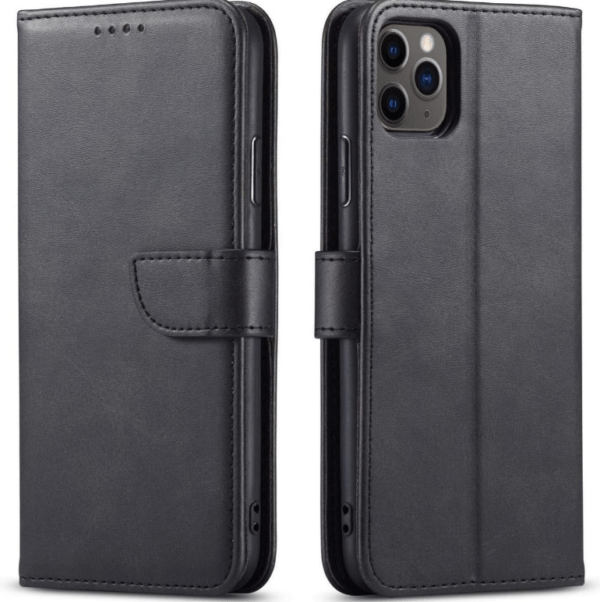 Ūmbris kaanega Wallet Case Samsung A165 A16 4G / A166 A16 5G (must)