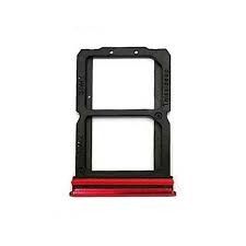 Varuosa OnePlus 7 Sim Tray (RED)
