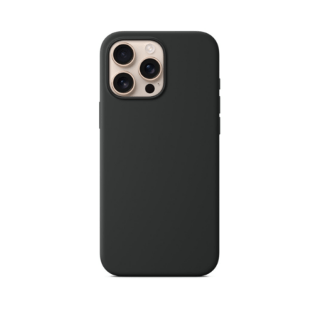 Ümbris Mag Silicone Apple iPhone 12/ 12 Pro (must)