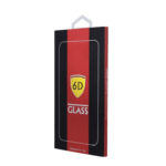 Kaitseklaas 3D Perfectionists Xiaomi Redmi Note 14 Pro 5G / Poco X7(must)