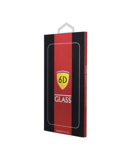Kaitseklaas Full Glue Samsung A566 A56 5G (must)