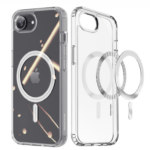 Ümbris Dux Ducis Clin iPhone 16e (läbipaistev)