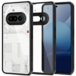 Silikoon MATT Case Nothing Phone 3A (must) Silikoon MATT Case Nothing Phone 3A (must)