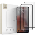 Silikoon MATT Case Nothing Phone 3A (must)