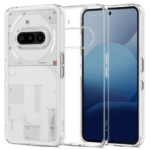 Silikoon MATT Case Nothing Phone 3A (must) Silikoon MATT Case Nothing Phone 3A (must)