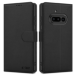 Ümbris Tech-Protect Wallet Nothing Phone 3A (must)