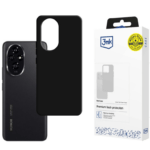 Silikoon 3MK Matt MagSafe Case Honor 200 (must)