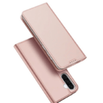 Ümbris kaanega Dux Ducis "Skin Pro" Samsung A36 5G/ A56 5G (roosa kuldne) Ümbris kaanega Dux Ducis "Skin Pro" Samsung A36 5G/ A56 5G (roosa kuldne)