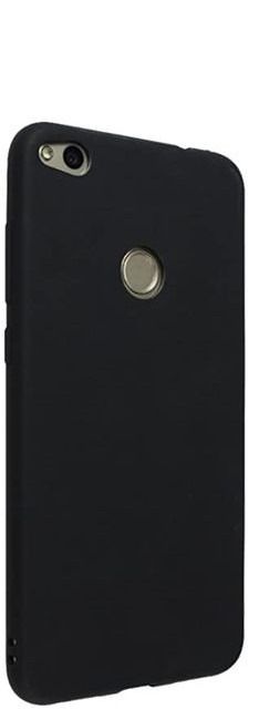 Silikoon Ultra Slim Huawei Ascend P8 lite 2017/ Ascend P9 lite 2017 (must/matt)