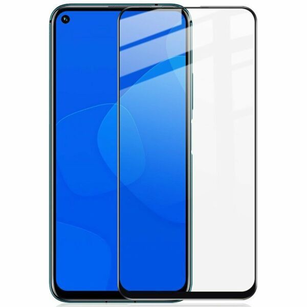 Kaitseklaas Mocolo 2.5D Full Glue Huawei Honor 20 (must)