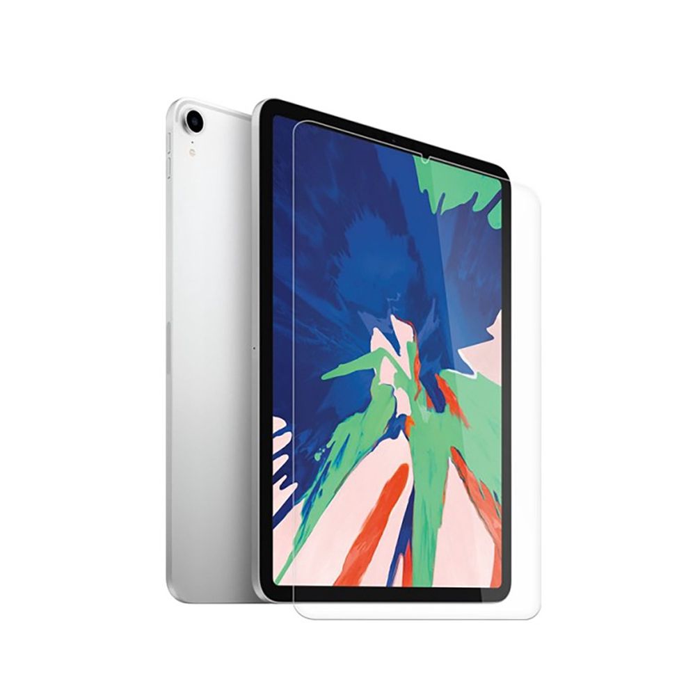 Kaitseklaas Dux Ducis TG Apple iPad 10.9 2022 (läbipaistev)