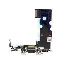 Varuosa Iphone 8/ SE 2020 laadimisliides (kasutatud)