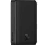 Akupank Baseus Magnetic Mini MagSafe 10000mAh 15W + Type-C 0.5m (must)