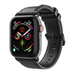 Kellarihm Dux Ducis Business Apple Watch 42/ 44/ 49 mm (must)