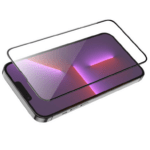 Kaitseklaas Full Glue Xiaomi Redmi 14C / Redmi A4 / Poco C75 (must)