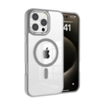 Ümbris Premium Mag Cover iPhone 11 Pro Max (hall)