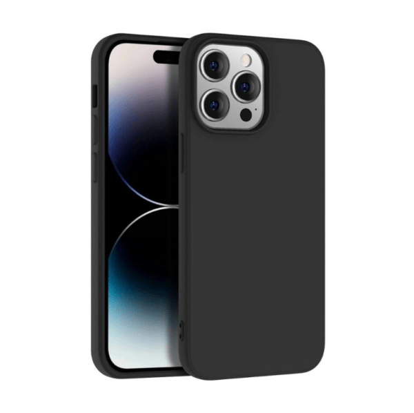 Silikoon X-Level Dynamic Samsung A26 5G (must)