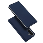 Ümbris kaanega Dux Ducis Skin Pro Samsung A26 5G (sinine) Ümbris kaanega Dux Ducis Skin Pro Samsung A26 5G (sinine)