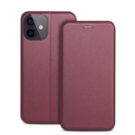 Ümbris kaanega Book Elegance Xiaomi Redmi Note 12 Pro 4G (viinamari) Ümbris kaanega Book Elegance Xiaomi Redmi Note 12 Pro 4G (viinamari)