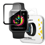 Kaitseklaas Wozinsky Apple Watch 6 40mm/ Watch 5 40mm/ Watch 4 40mm/ Watch SE 40mm (must)