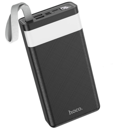 Akupank Hoco J73 2А 30000mAh (must)