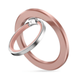 Tech-Protect Hoidik MagSafe ring (roosa)