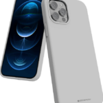 Silikoon "Mercury Silicone" Samsung S24 Ultra ( hall)