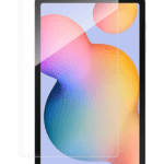 Wozinsky Kaitseklaas Samsung Tab S10 Plus (läbipaistev)