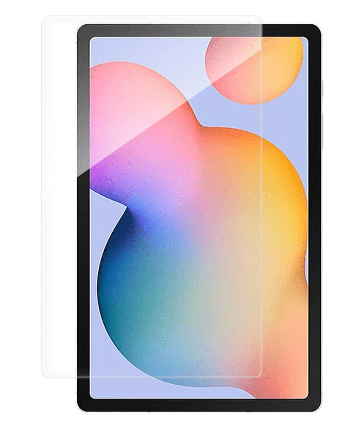 Wozinsky Kaitseklaas Samsung Tab S10 Plus (läbipaistev)