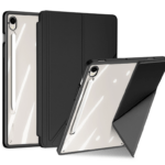 Kaitseümbris Dux Ducis Magi Samsung Tab S10 FE/S9/S9 FE (must)