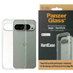 Silikon PanzerGlass Google Pixel 9 Pro XL (must)
