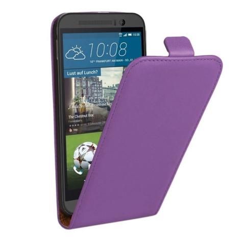 FPP HTC 8S (lilla)