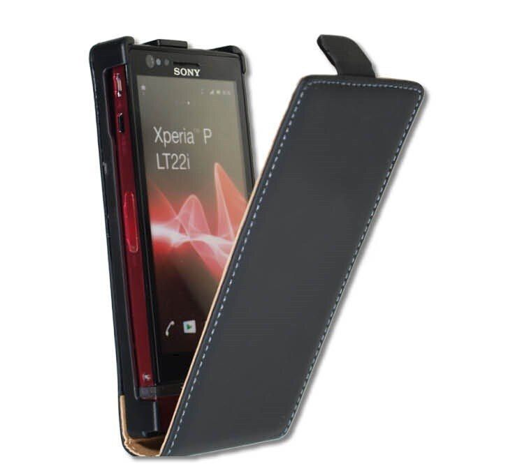 FPP Sony S39H/ Xperia C (must)