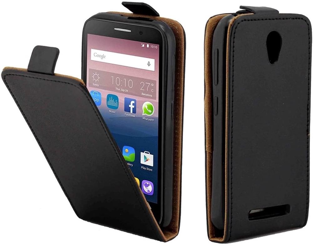 FLEXY FPP ZTE Blade 3 (must)