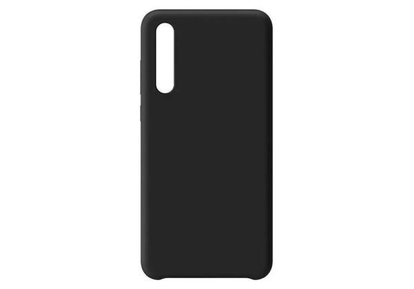 Jelly Soft Ümbris Huawei P20 Pro (must)