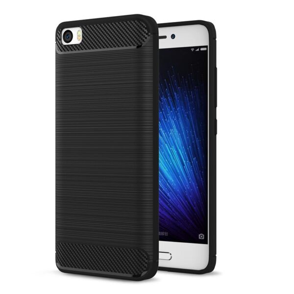 Silikoon Slim Armor Sony Xperia 1/ Xperia XZ4 (must)