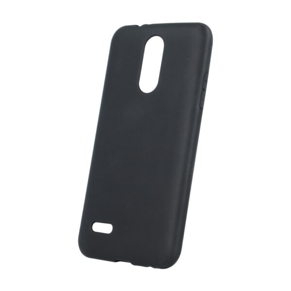 Silikoon Iphone 11 Pro Max (must/matt)