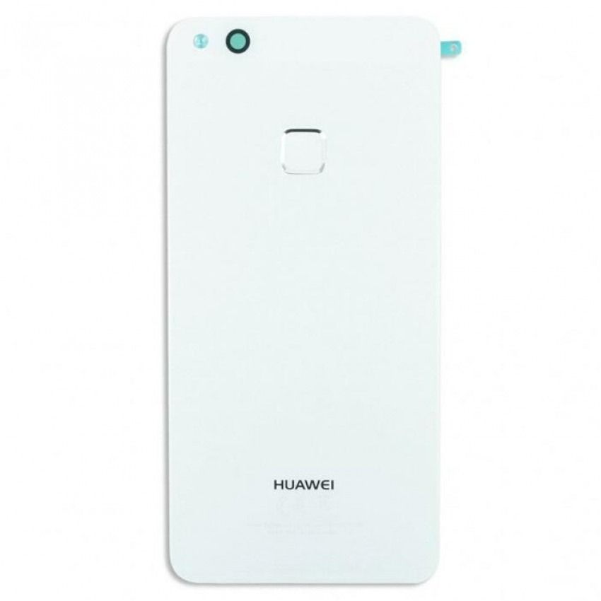 Varuosa Huawei P10 Lite tagakaas Pearl White originaal (used Grade B)