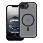 Kaitseklaas 2.5D Perfectionists Privacy Apple iPhone 16e (must)