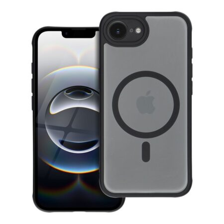 Kaitseklaas 2.5D Perfectionists Privacy Apple iPhone 16e (must)
