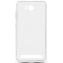 Silikoon Ultra Slim Huawei Y3 II (läbipaistev)