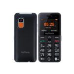 Telefon myPhone Halo Easy (must)